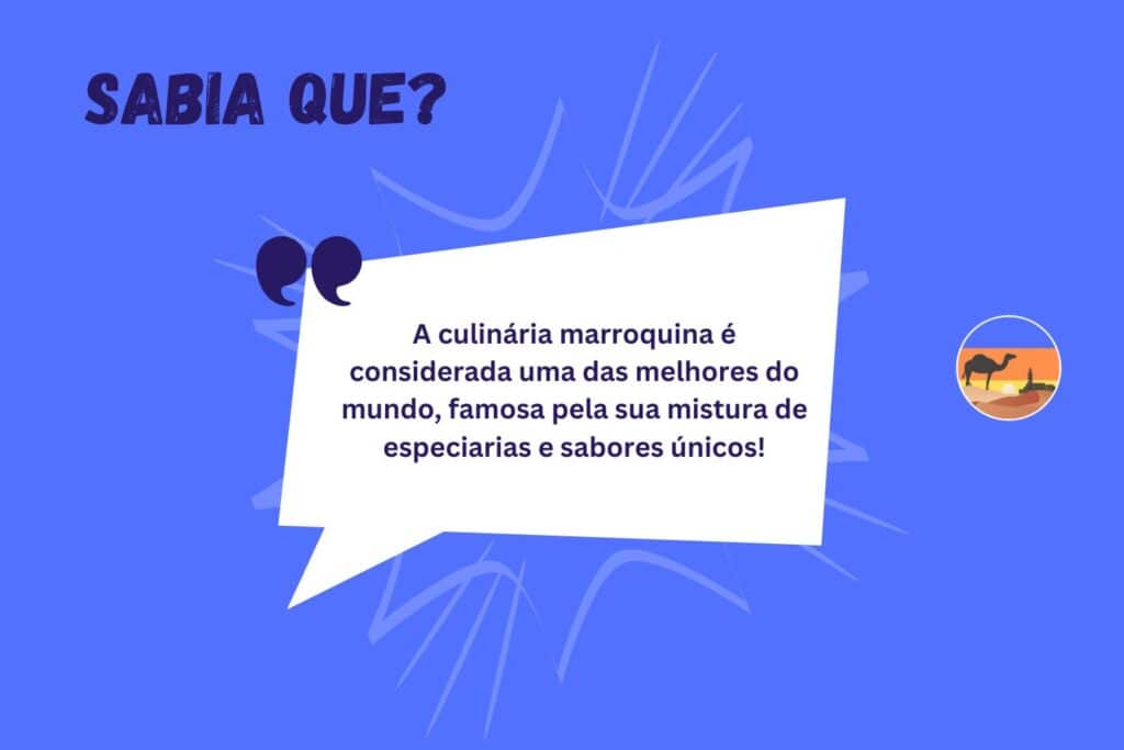 De Lisboa a Casablanca: Guia Completo para Planejar sua Viagem Sabia que