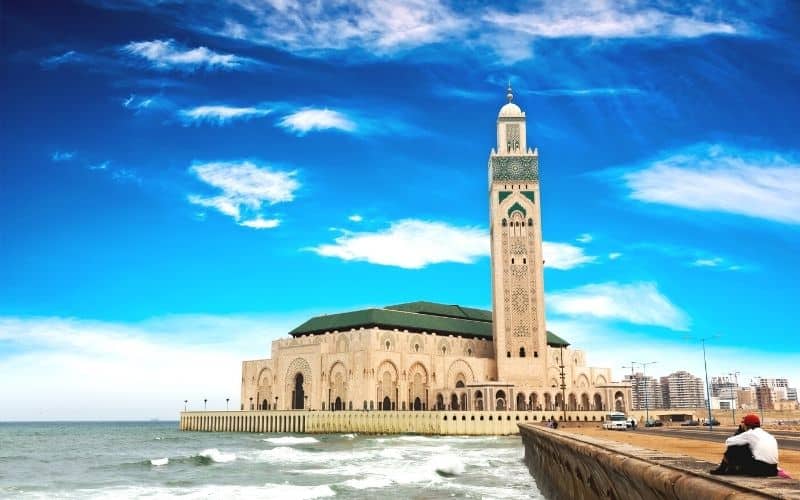 Cidade de Casablanca