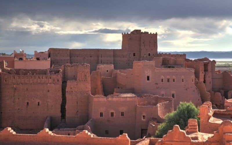 Cidade de Ouarzazate