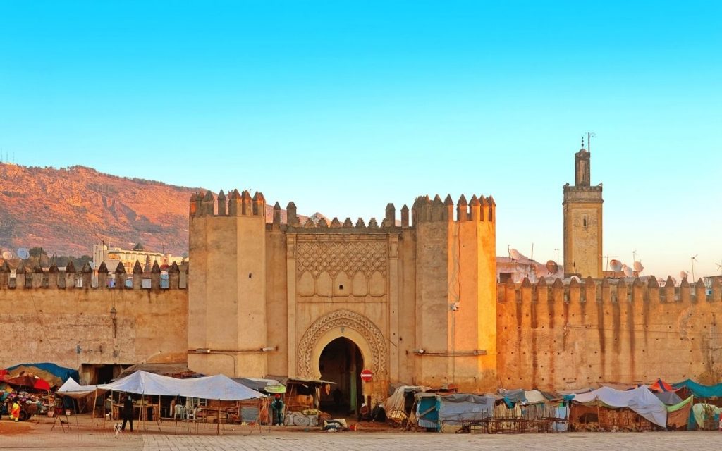 Fes Marrocos