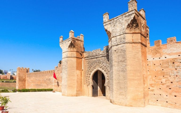 Rabat Marrocos