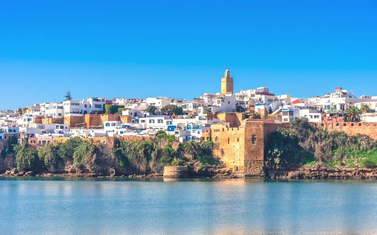 Viagem de 13 Dias – Deserto, Costa e Cidades Imperiais
