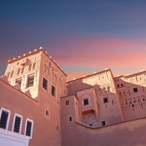 Viagens inesquecíveis no Marrocos Passeios desde Ouarzazate Marrocos