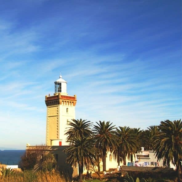 Viagens inesquecíveis no Marrocos Passeios desde Tanger Marrocos