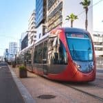 Perguntas sobre transportes no Marrocos Que transportes existem no Marrocos