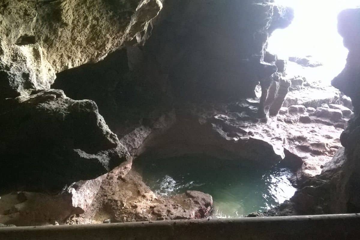 Explorar Marrocos As Cavernas de Marrocos