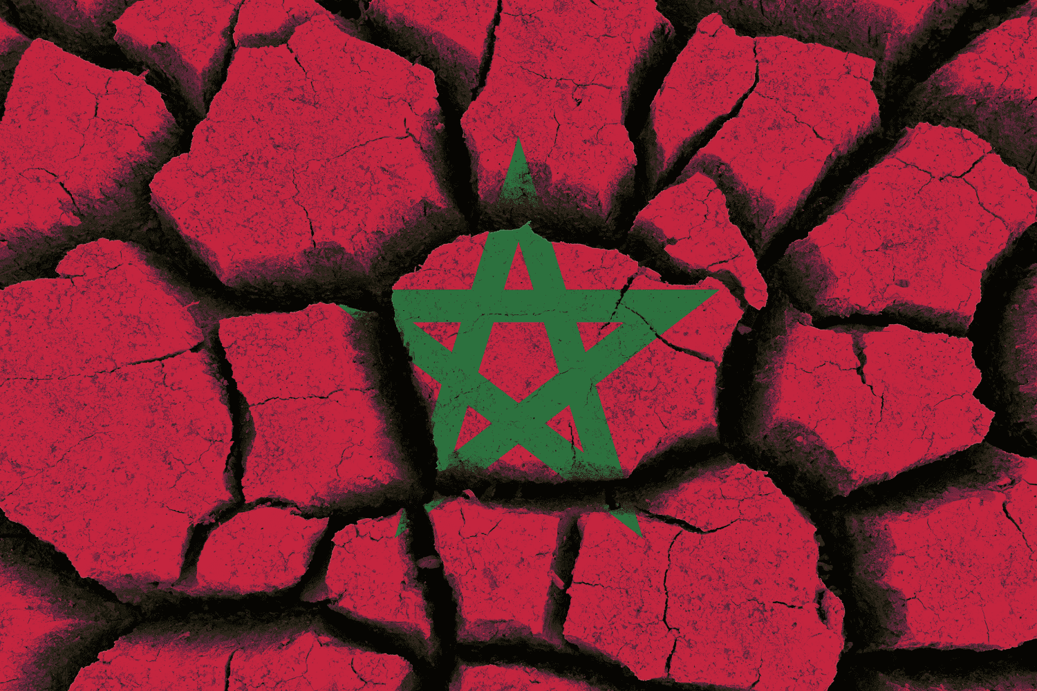 Explorar Marrocos Turismo após-terremoto em Marrocos (2)