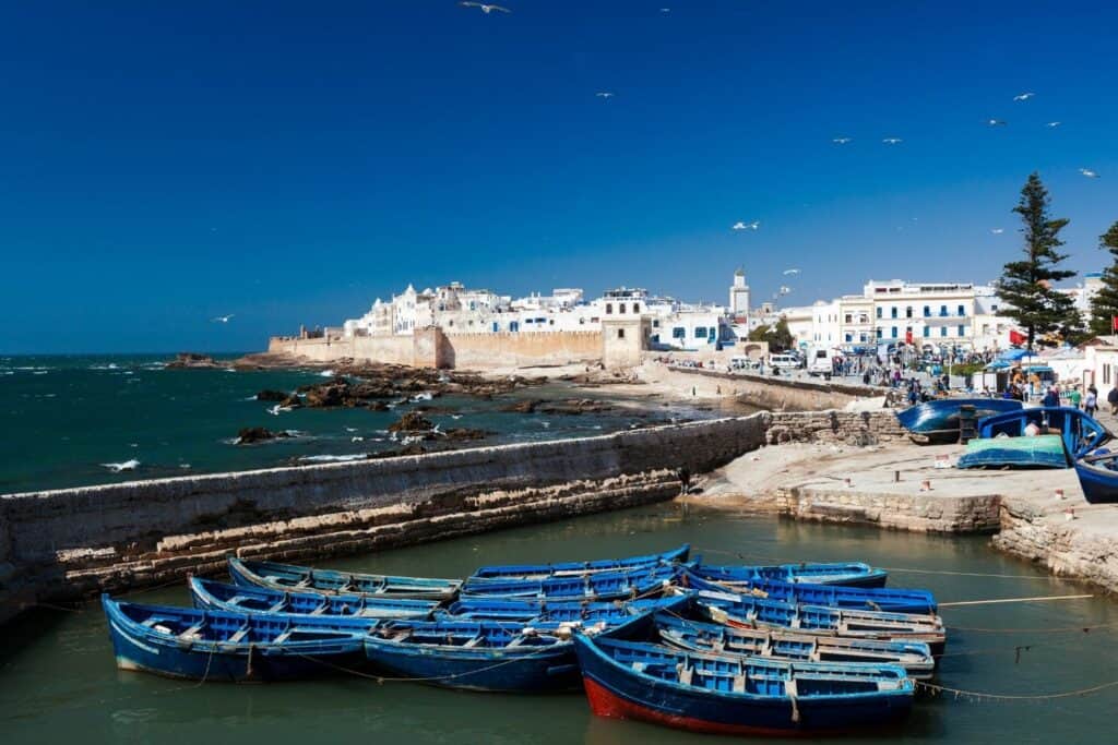 Essaouira