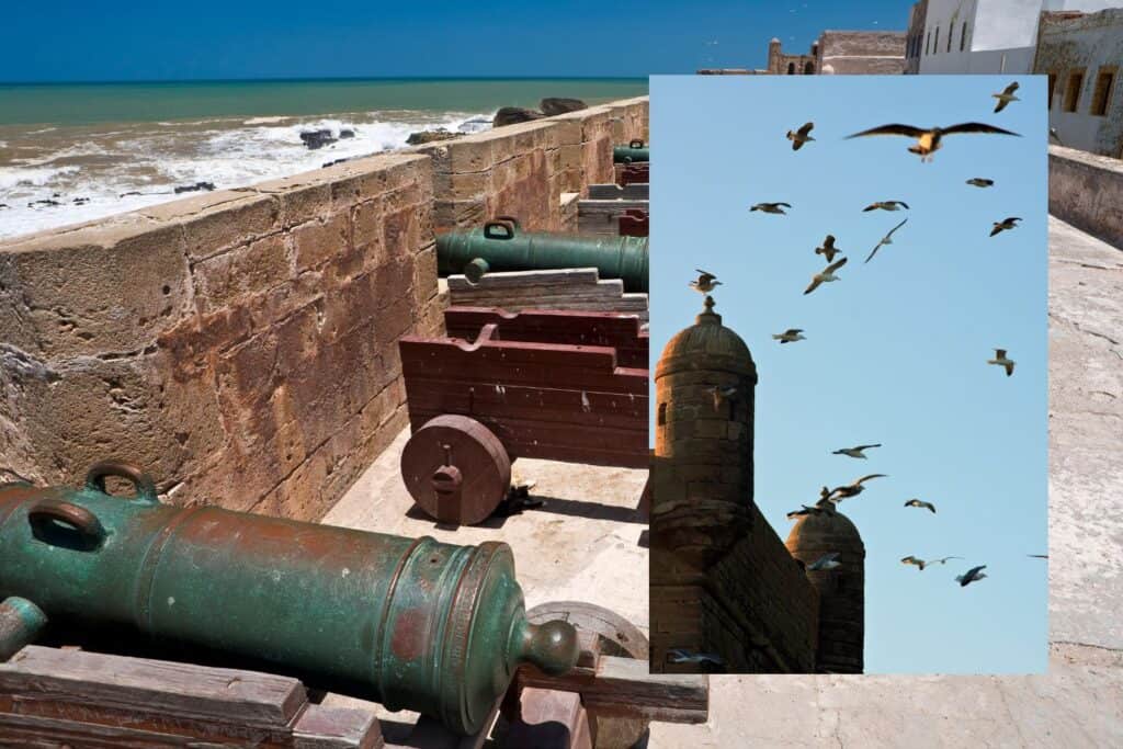 Castelo Real de Mogador (Essaouira) (2)