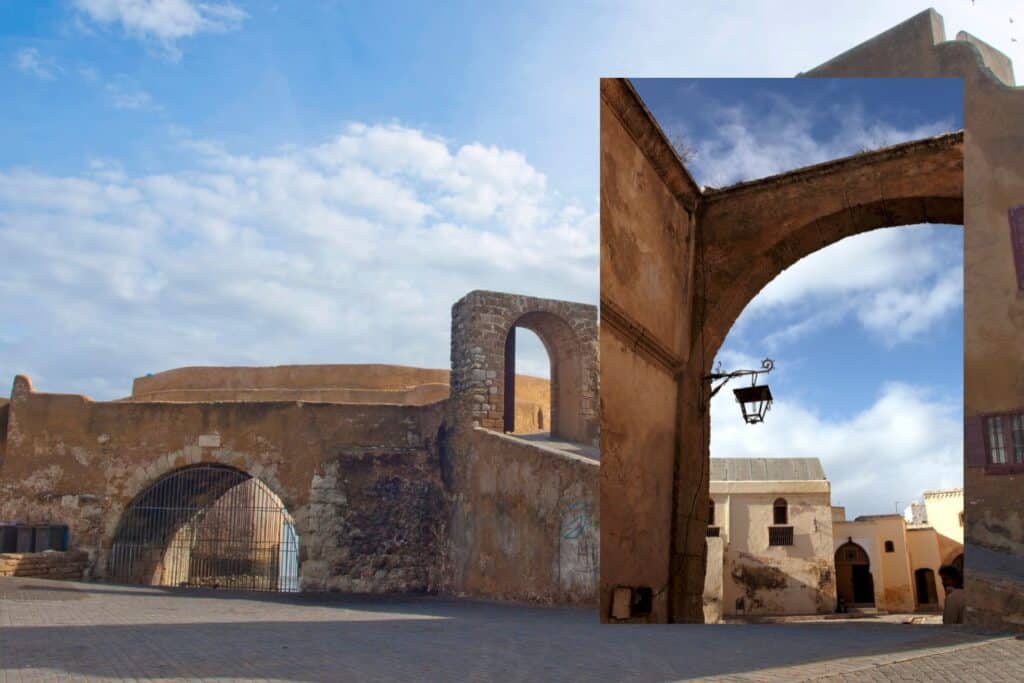 Fortaleza de Mazagão (El Jadida) (2)