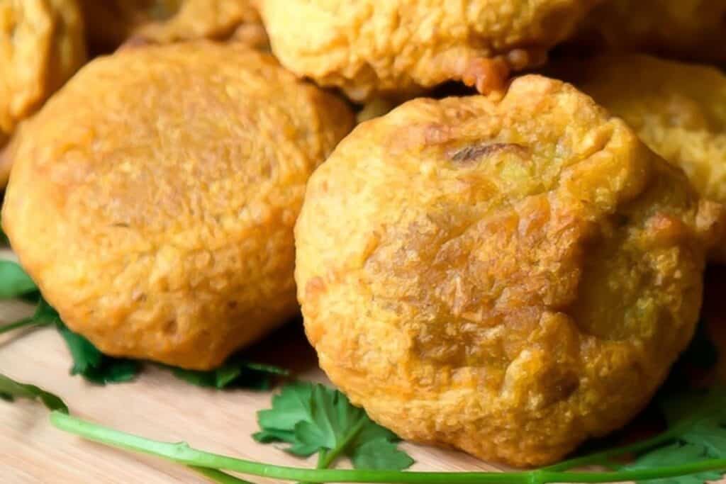 Batata Maqdoura