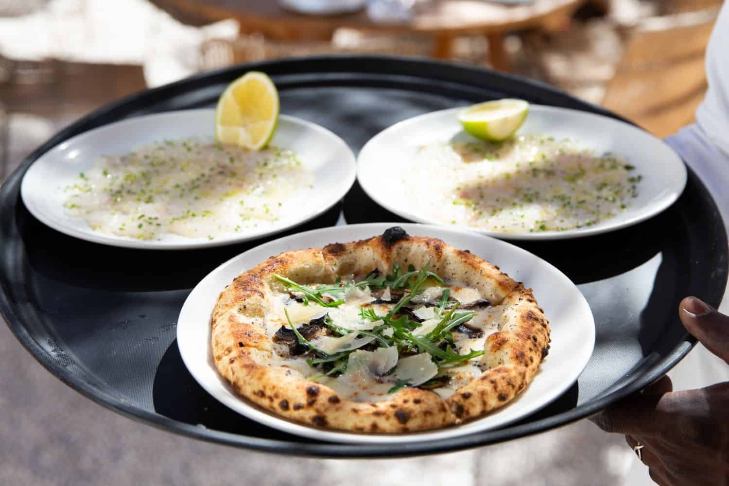 Artesanato Marroquino Workshop: Guia Completo para Experiências Autênticas em Marrocos Restaurantes em Marrakech