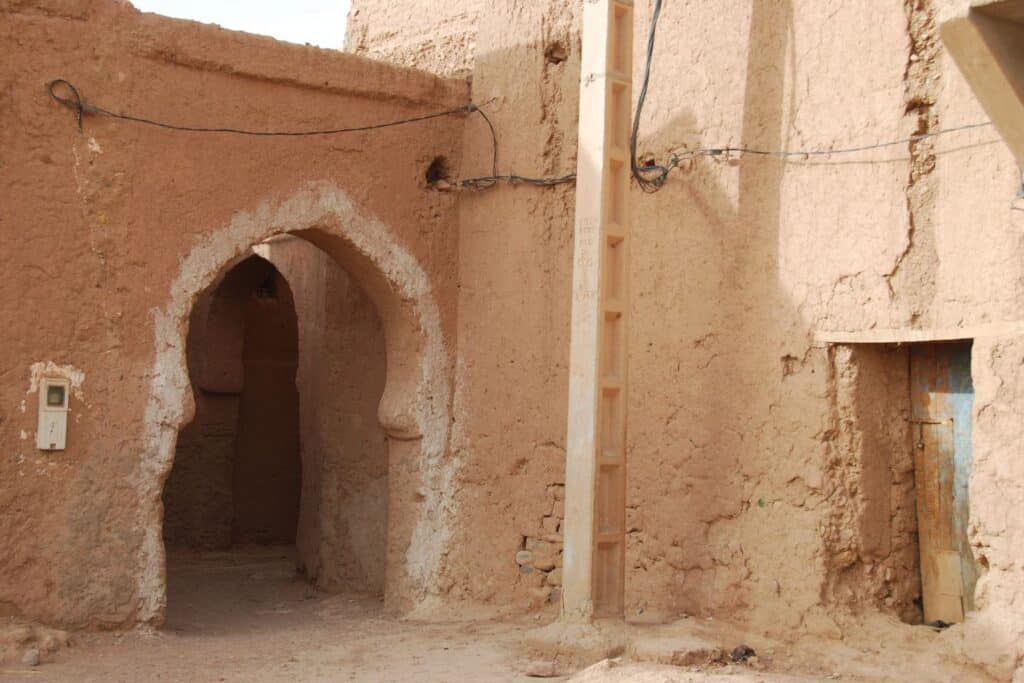 Zagora