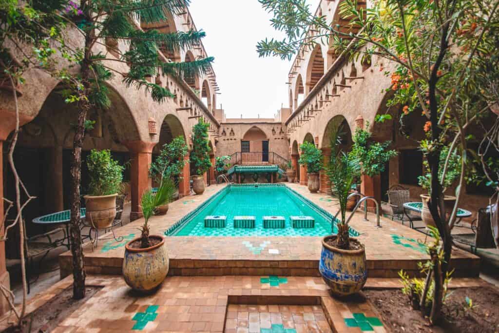 riad marrocos