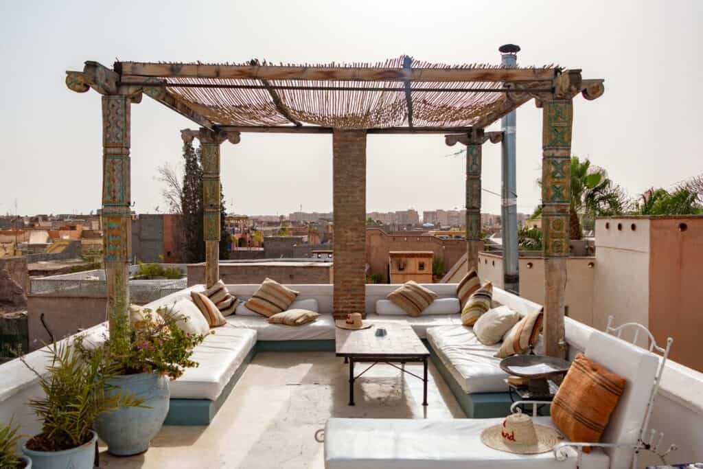 riad marrocos