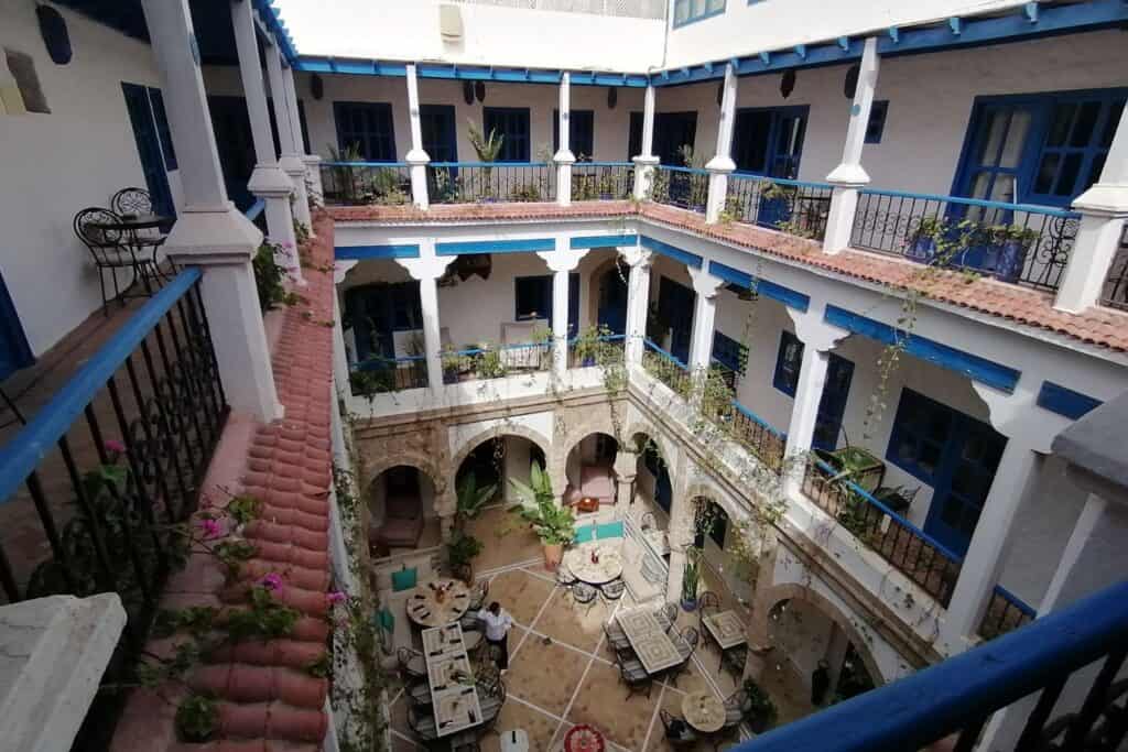riad marrocos 3