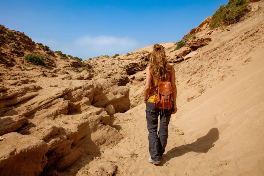 Segurança para Mulheres no Marrocos: Guia Completo É seguro viajar para o Marrocos sendo mulher
