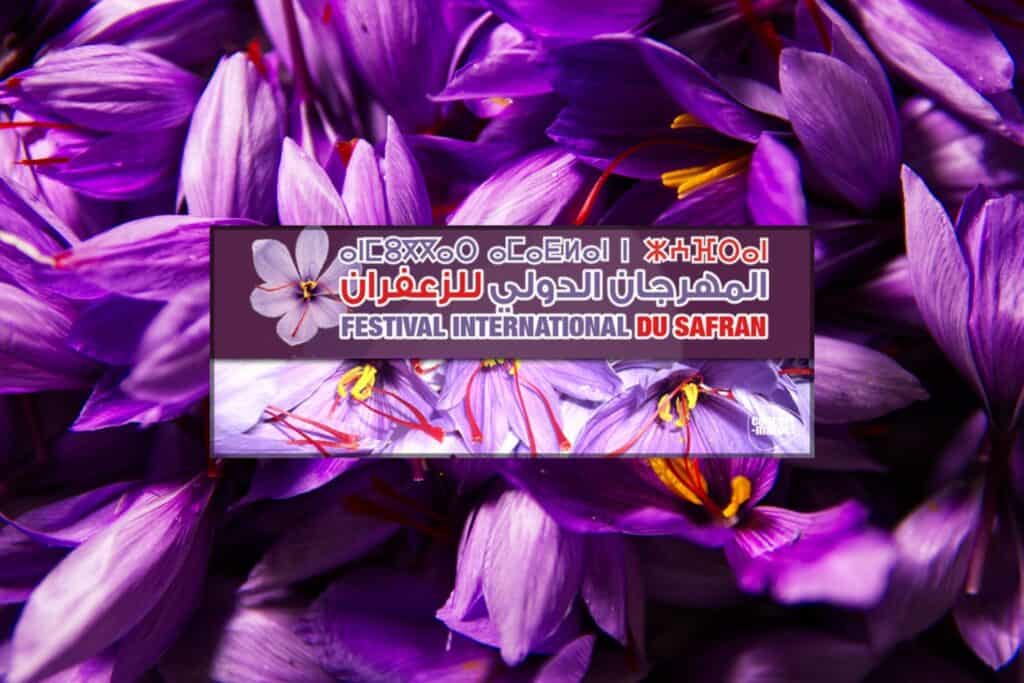 Festival do Açafrão de Taliouine