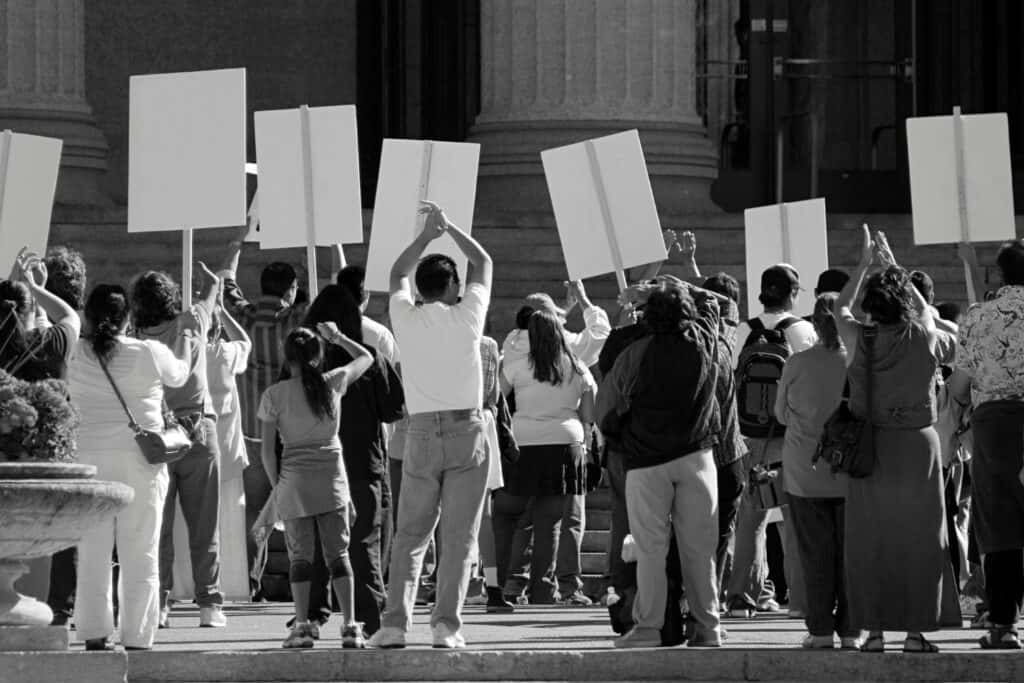 Gen Z 212: Protestos no Marrocos e as Demandas da Juventude Gen Z 212