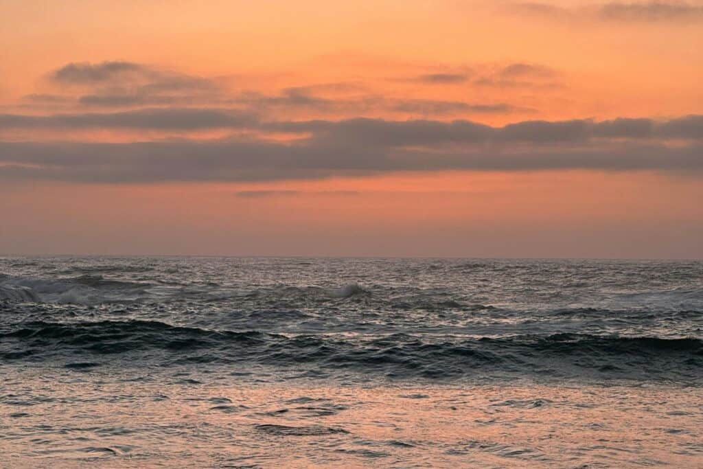 Oualidia Praia: O Paraíso Costeiro Desconhecido do Marrocos Oualidia Praia