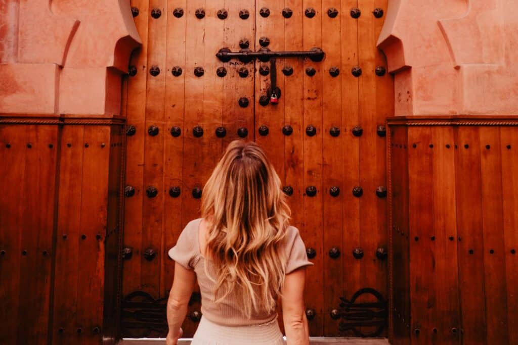 Segurança para Mulheres no Marrocos: Guia Completo Segurança para Mulheres no Marrocos (2)