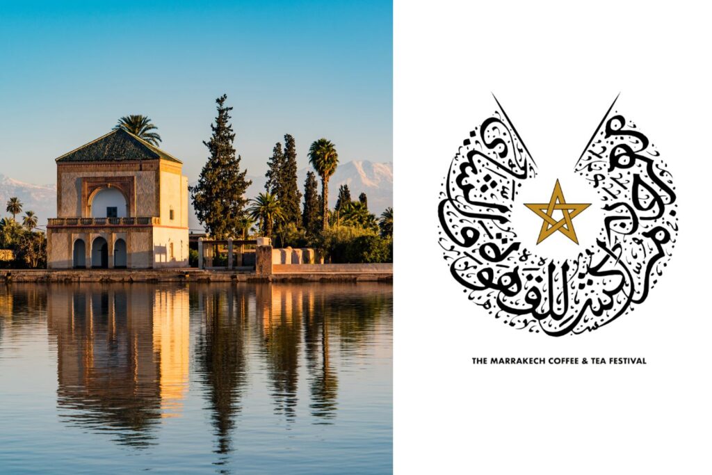 Festival de Café e Chá Marrakech : Aromas, Tradições e Experiências Únicas no Coração do Marrocos Festival de Café e Chá Marrakech