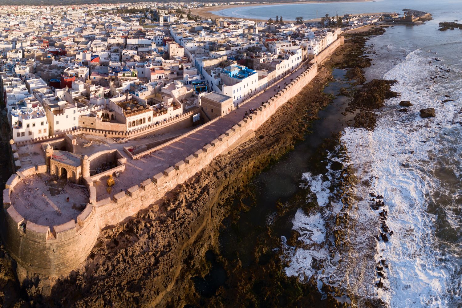 Melhores Praias em Essaouira