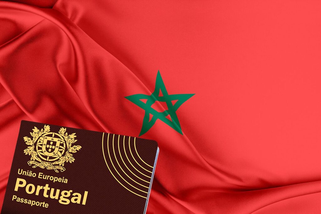 Viagem ao Marrocos com Visto Português