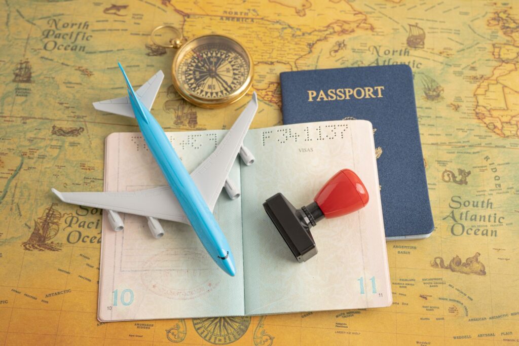 Viagem ao Marrocos Documentos Necessários