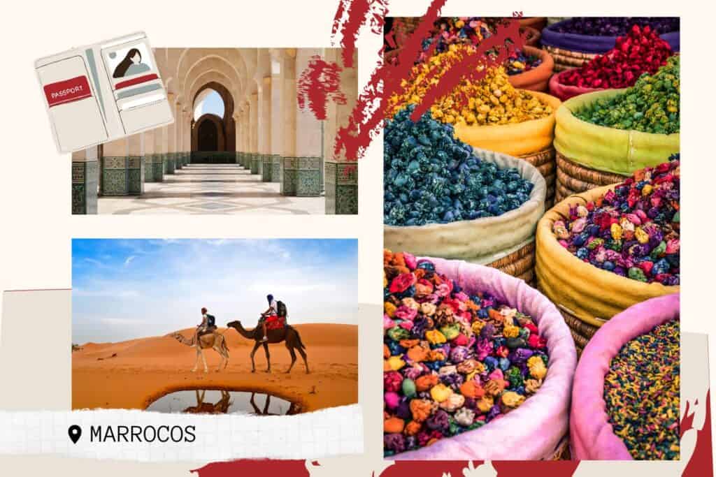 Viagens Privadas em Marrocos