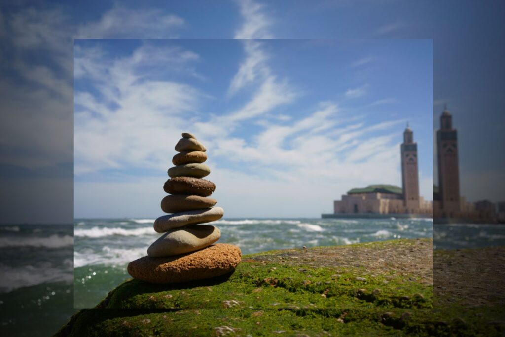 Excursões de Casablanca — cidades próximas