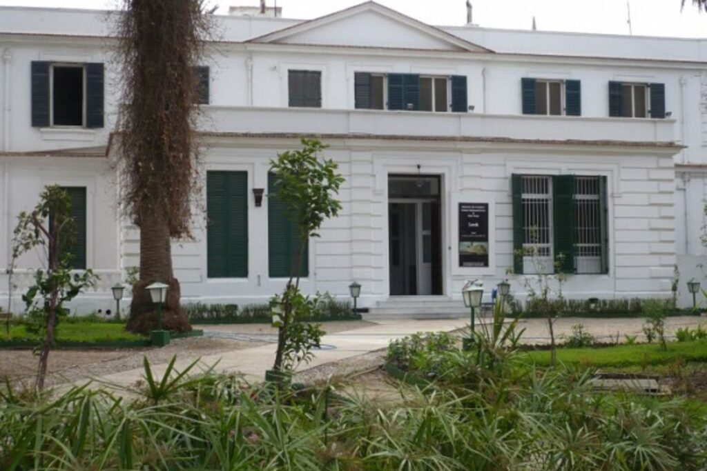 Galeria Mohamed Drissi