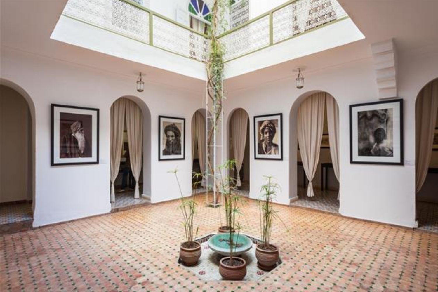 Maison de la Photographie Marrakech