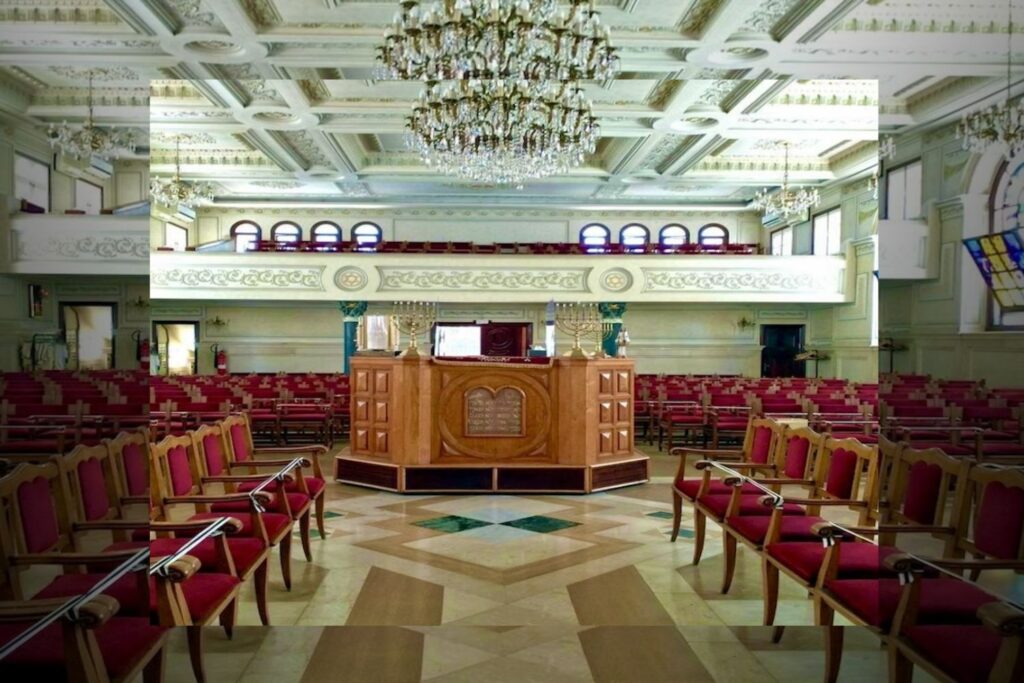 Museu Judaico de Casablanca