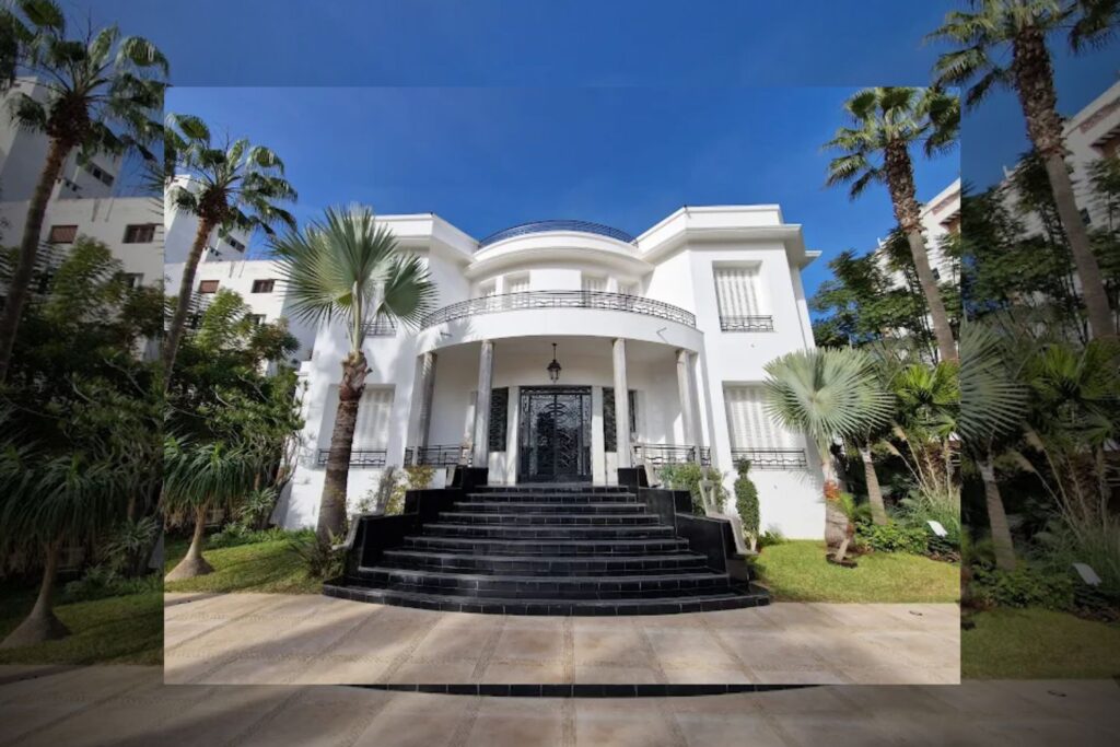 Museu Villa des Arts