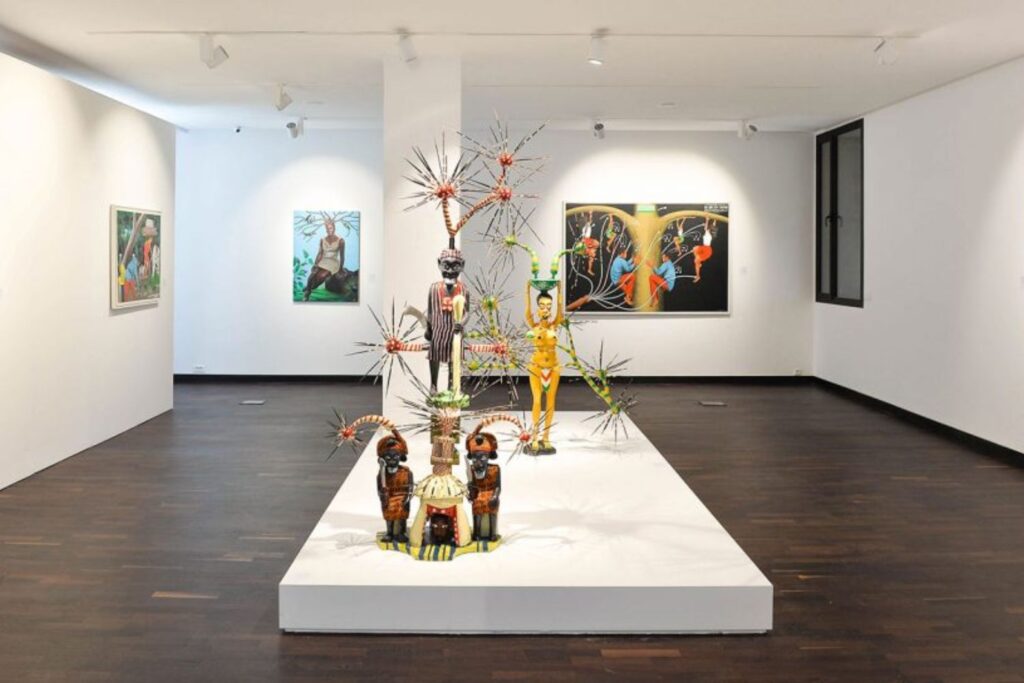 Museu de Arte Contemporânea MACAAL