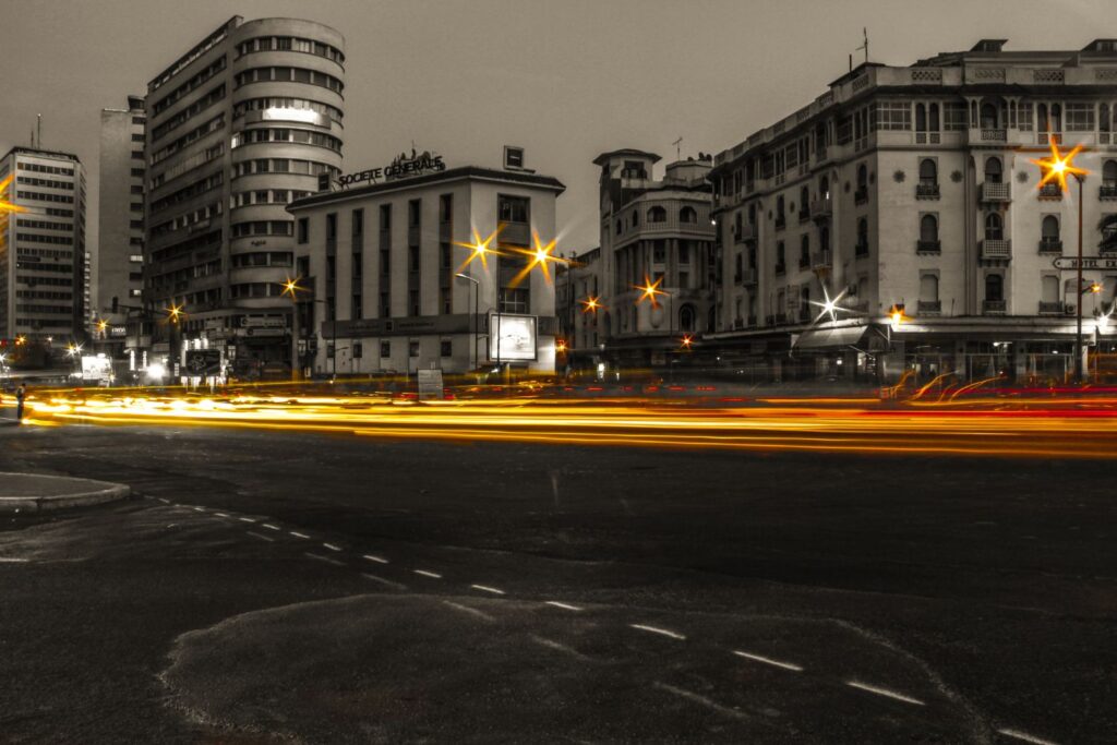 Nova Medina de Casablanca