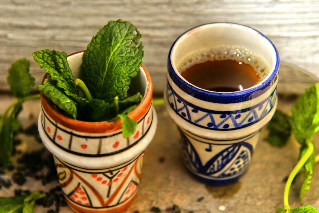 Onde Comprar Cerâmica no Marrocos