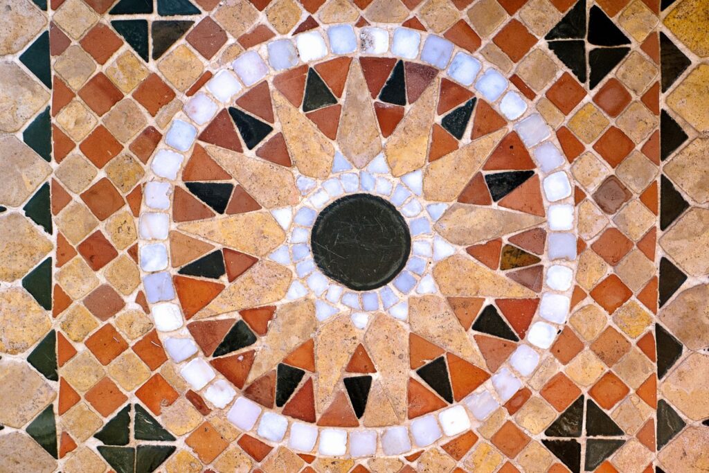 Artesanato Marroquino Workshop: Guia Completo para Experiências Autênticas em Marrocos Workshop de Cerâmica Marroquina