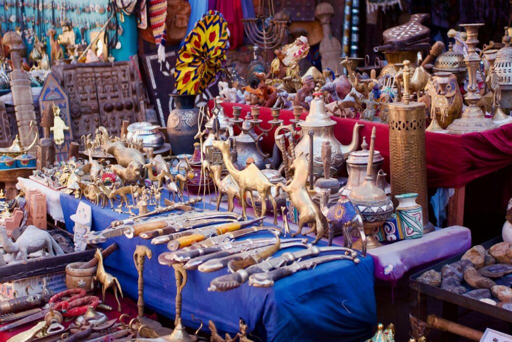 Marrocos com Crianças: Guia Completo para Viajar em Família com Segurança e Experiências Inesquecíveis Fez com crianças