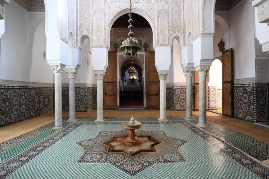 Meknes, Marrocos: O Que Fazer, O Que Ver em 1 Dia e Como Visitar Volubilis Mausoléu de Moulay Ismail meknes