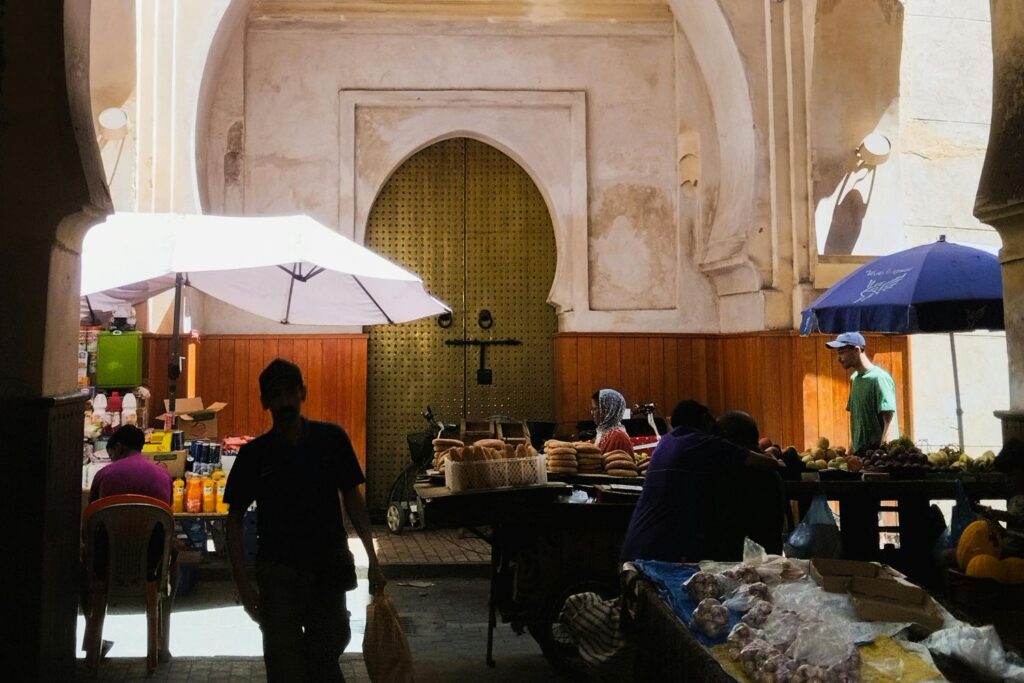 Marrocos com Crianças: Guia Completo para Viajar em Família com Segurança e Experiências Inesquecíveis viajar ao Marrocos com crianças