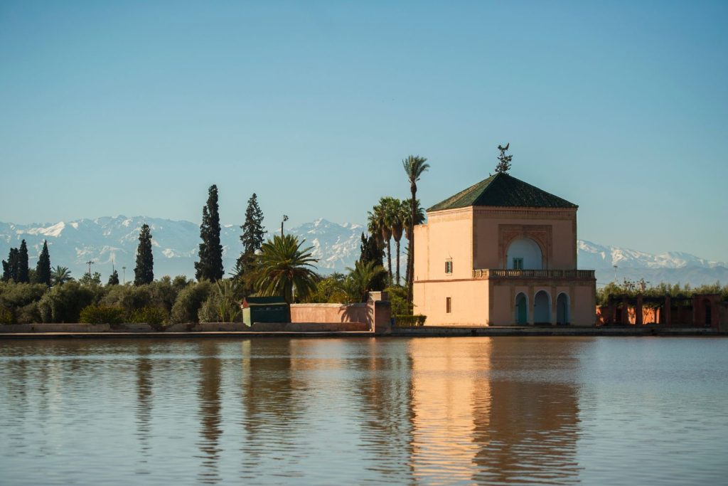 5 Melhores Cachoeiras em Marrakech