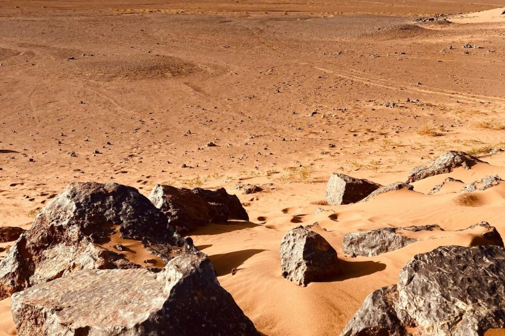 Dicas práticas para astroturismo no Marrocos