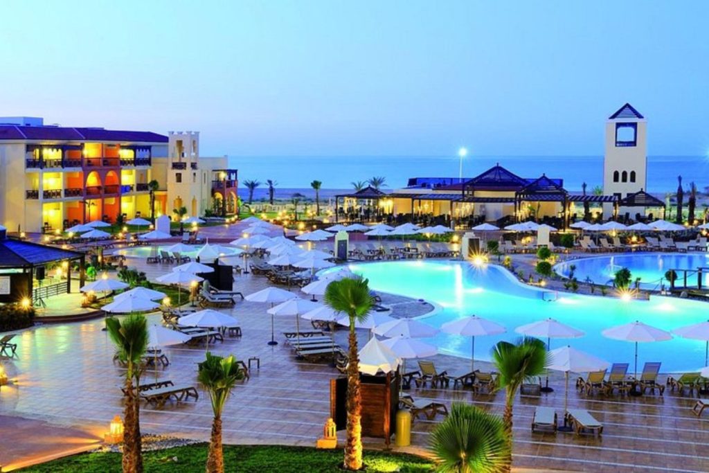 Be Live Collection Saidia