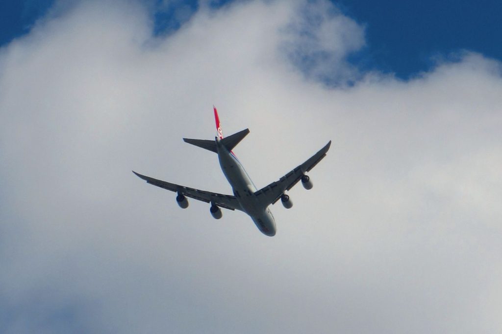 Quando Reservar Voos Lisboa Marrocos Mais Baratos